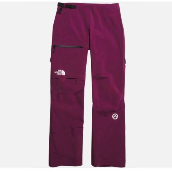The North Face Summit Serries Chamlang FUTURELIGHT Pants Women's Size XL Short - Picture 2 of 16